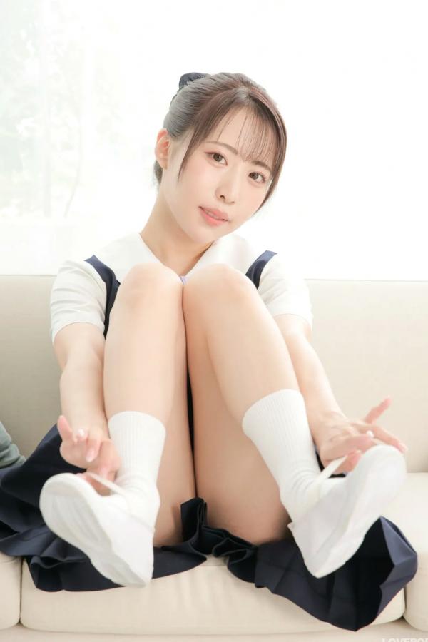   [LOVEPOP] Fureia ふれいあ Photoset 02 清纯日系校服家居私房写真第46张图片
