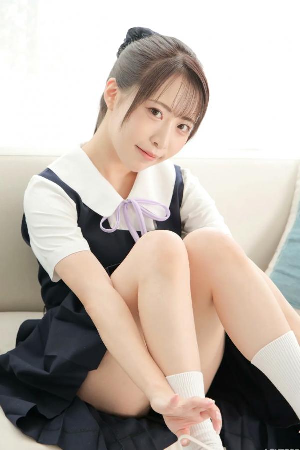   [LOVEPOP] Fureia ふれいあ Photoset 02 清纯日系校服家居私房写真第49张图片