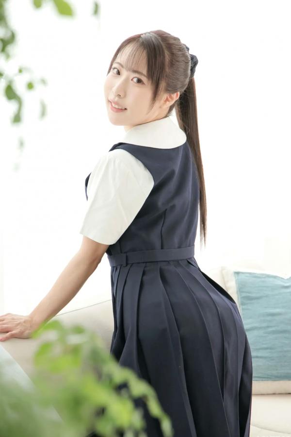   [LOVEPOP] Fureia ふれいあ Photoset 02 清纯日系校服家居私房写真第51张图片