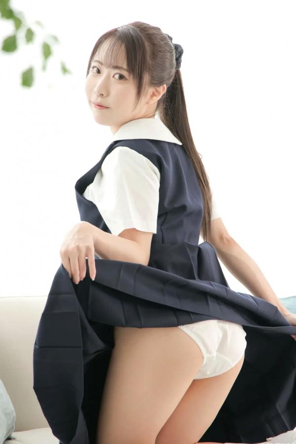   [LOVEPOP] Fureia ふれいあ Photoset 02 清纯日系校服家居私房写真第58张图片
