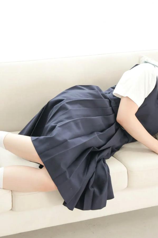   [LOVEPOP] Fureia ふれいあ Photoset 02 清纯日系校服家居私房写真第62张图片