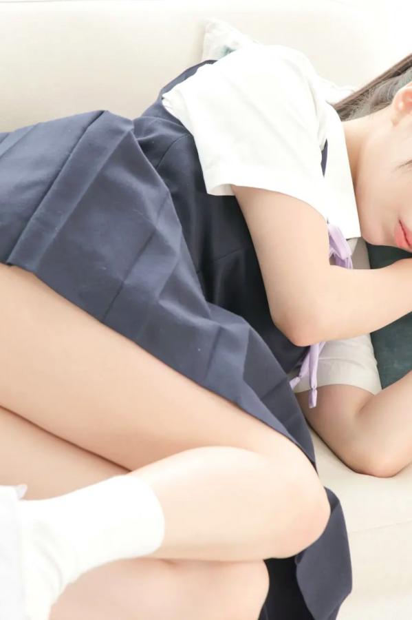   [LOVEPOP] Fureia ふれいあ Photoset 02 清纯日系校服家居私房写真第65张图片