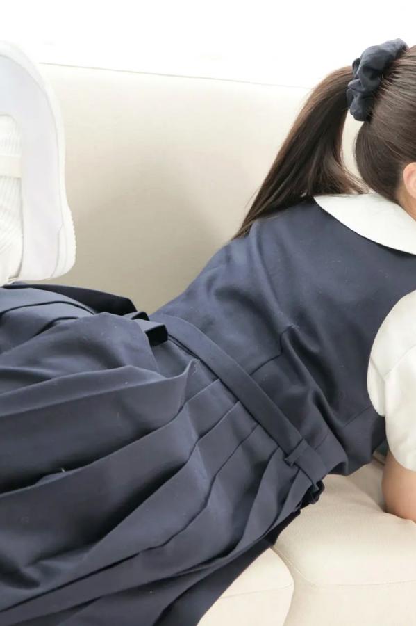   [LOVEPOP] Fureia ふれいあ Photoset 02 清纯日系校服家居私房写真第73张图片