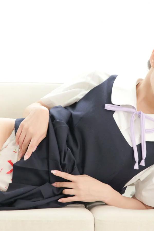   [LOVEPOP] Fureia ふれいあ Photoset 02 清纯日系校服家居私房写真第82张图片