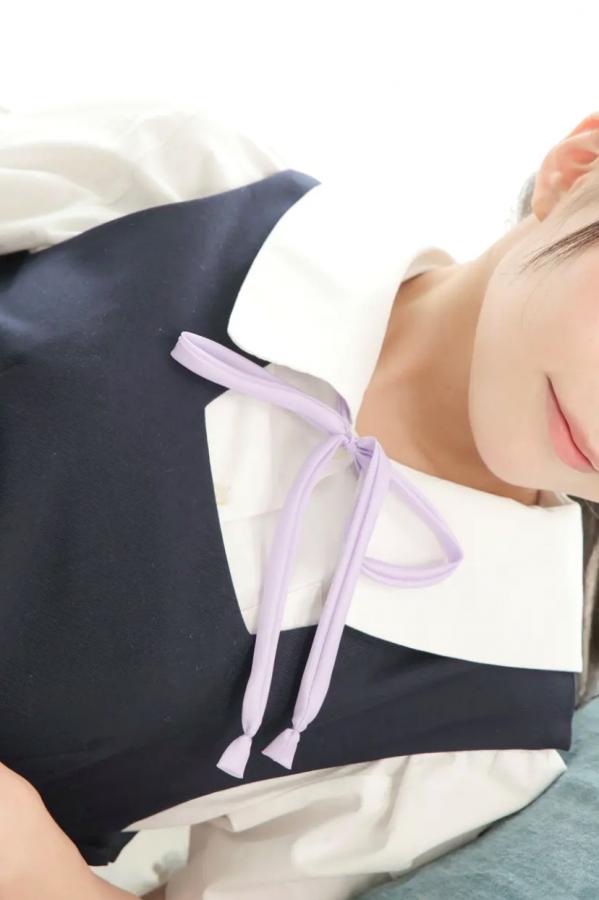   [LOVEPOP] Fureia ふれいあ Photoset 02 清纯日系校服家居私房写真第83张图片