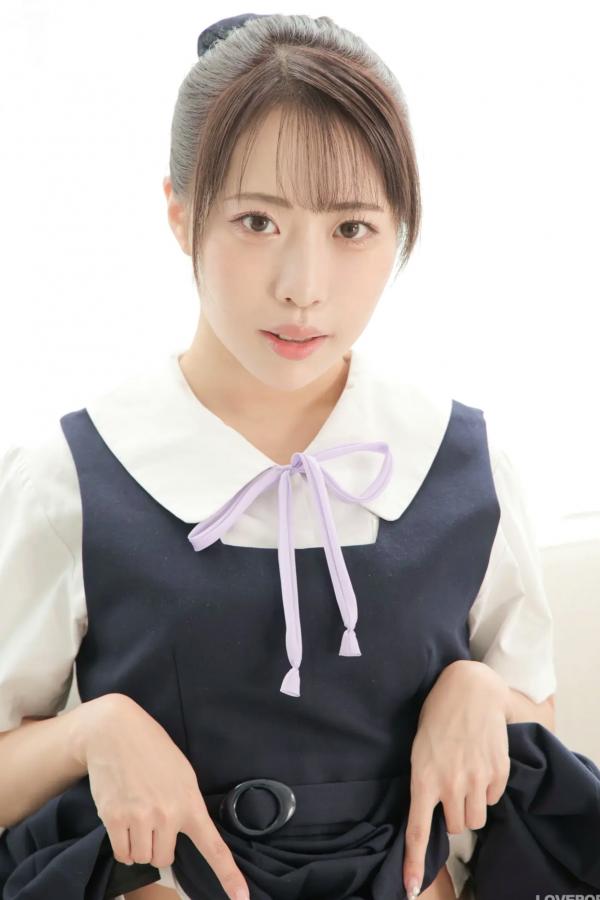   [LOVEPOP] Fureia ふれいあ Photoset 02 清纯日系校服家居私房写真第88张图片