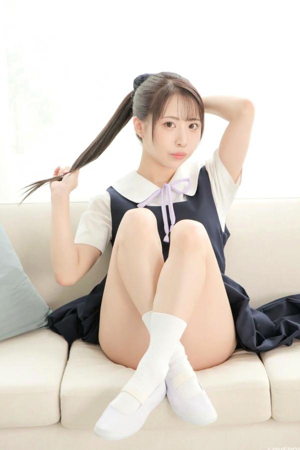   [LOVEPOP] Fureia ふれいあ Photoset 02 清纯日系校服家居私房写真第95张图片