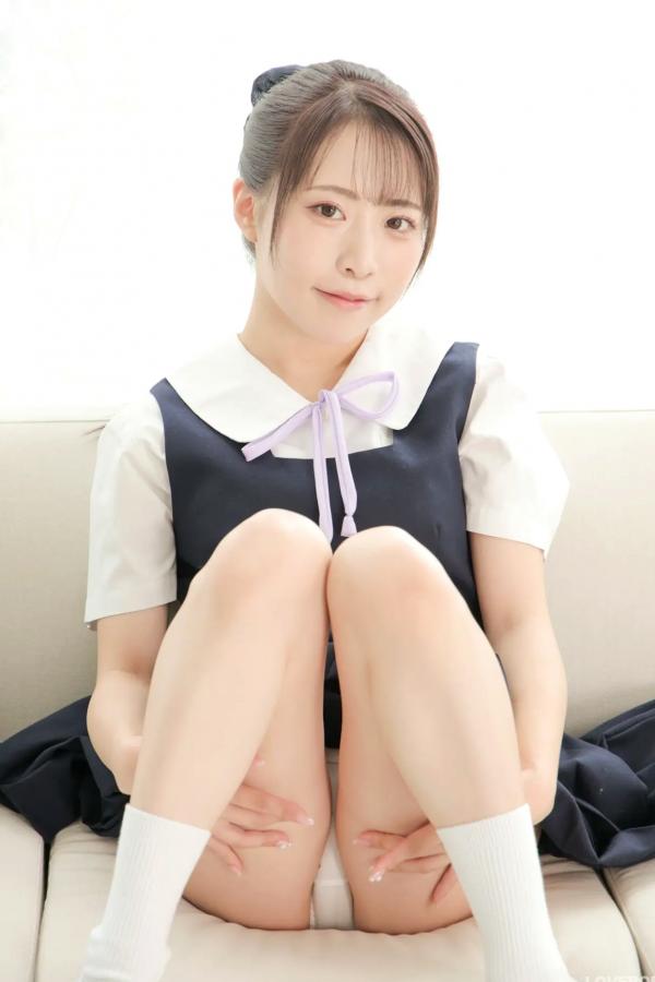   [LOVEPOP] Fureia ふれいあ Photoset 02 清纯日系校服家居私房写真第97张图片