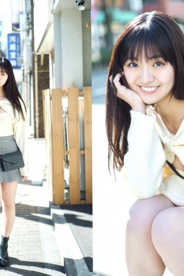   豊田ルナ 丰田露娜《ヒロインは幼馴染み》清新家居写真 性感比基尼与私房连体衣第2张图片