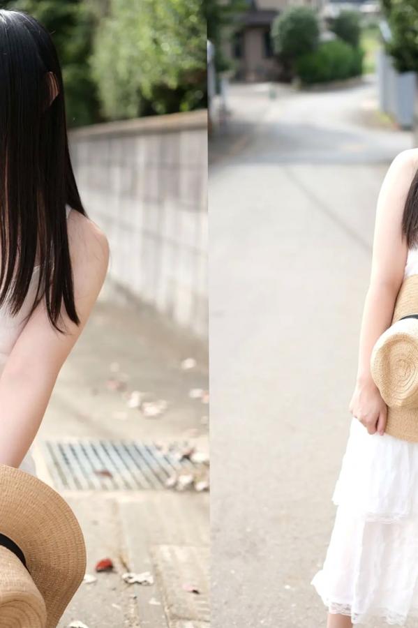   新田柚花《夢幻ゆめまぼろし》精选写真：日系私房内衣与性感诱惑画报第15张图片