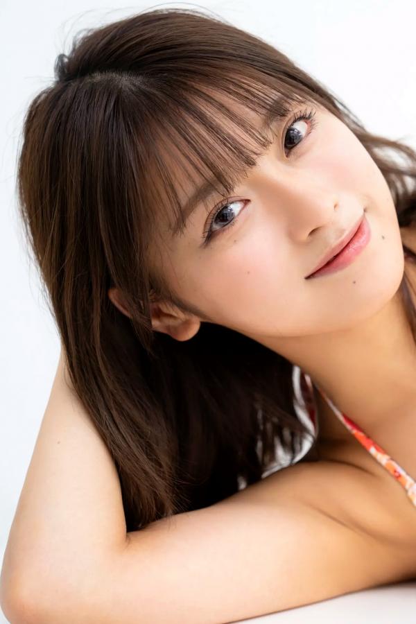   まるぴ - 日本清新美少女家居内衣与比基尼写真 甜美清纯性感诱惑第10张图片