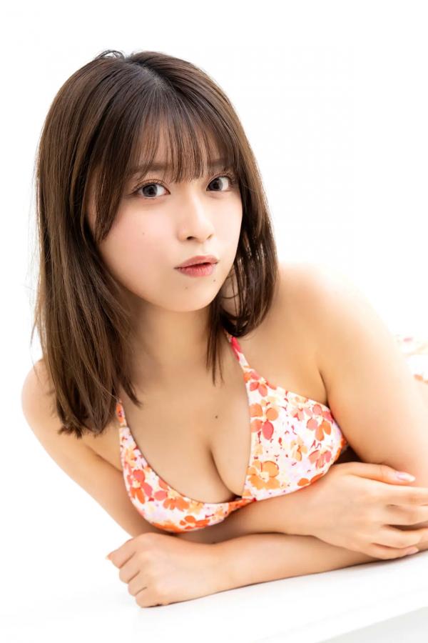   まるぴ - 日本清新美少女家居内衣与比基尼写真 甜美清纯性感诱惑第11张图片