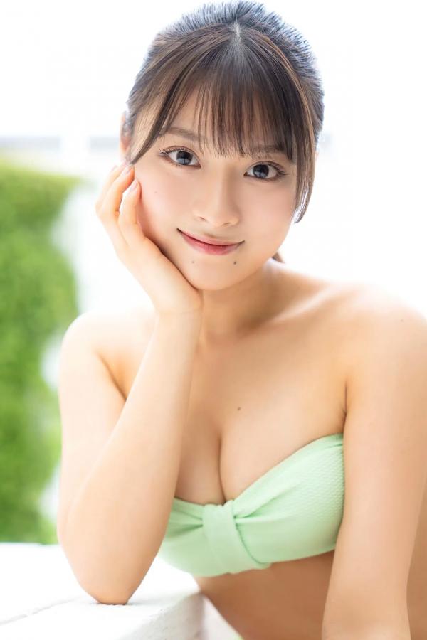   まるぴ - 日本清新美少女家居内衣与比基尼写真 甜美清纯性感诱惑第28张图片