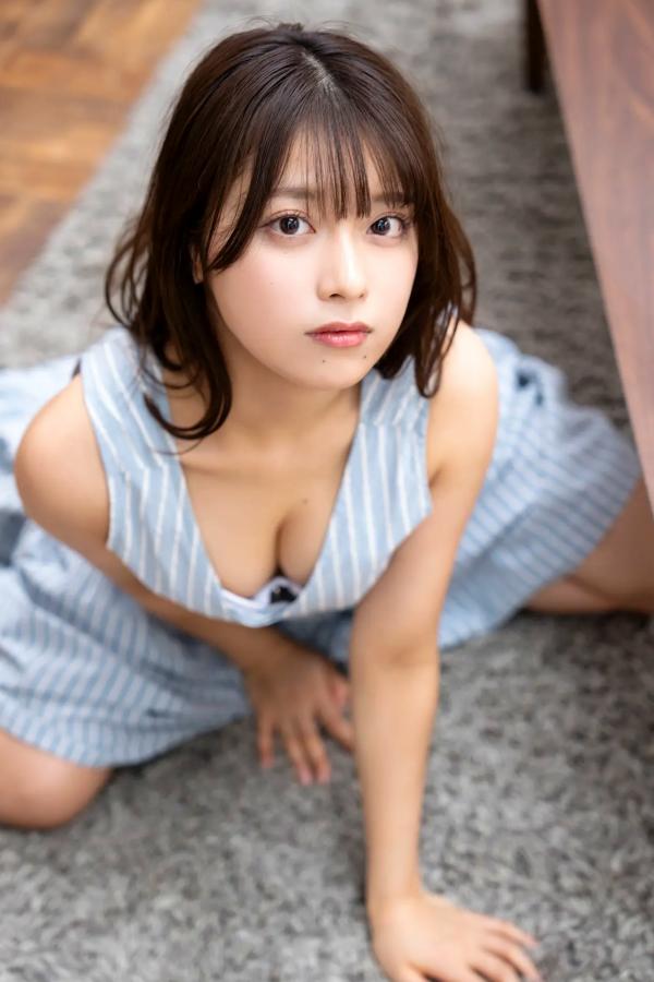   まるぴ - 日本清新美少女家居内衣与比基尼写真 甜美清纯性感诱惑第39张图片
