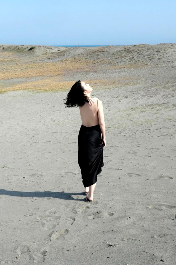   おしの沙羅 - 失楽園 shadow eden 日本性感女神泳池比基尼私房写真第5张图片