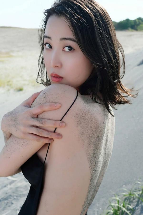   おしの沙羅 - 失楽園 shadow eden 日本性感女神泳池比基尼私房写真第7张图片