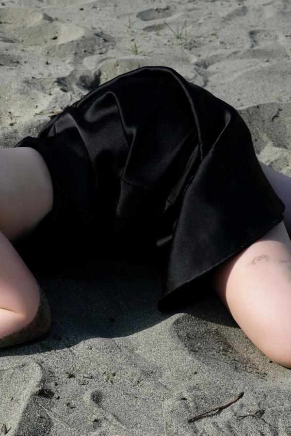   おしの沙羅 - 失楽園 shadow eden 日本性感女神泳池比基尼私房写真第9张图片