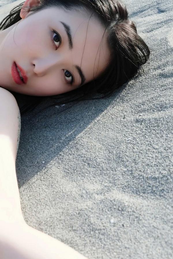   おしの沙羅 - 失楽園 shadow eden 日本性感女神泳池比基尼私房写真第12张图片