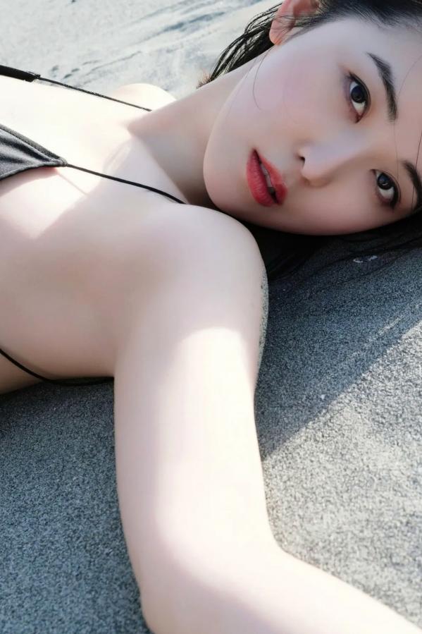   おしの沙羅 - 失楽園 shadow eden 日本性感女神泳池比基尼私房写真第13张图片