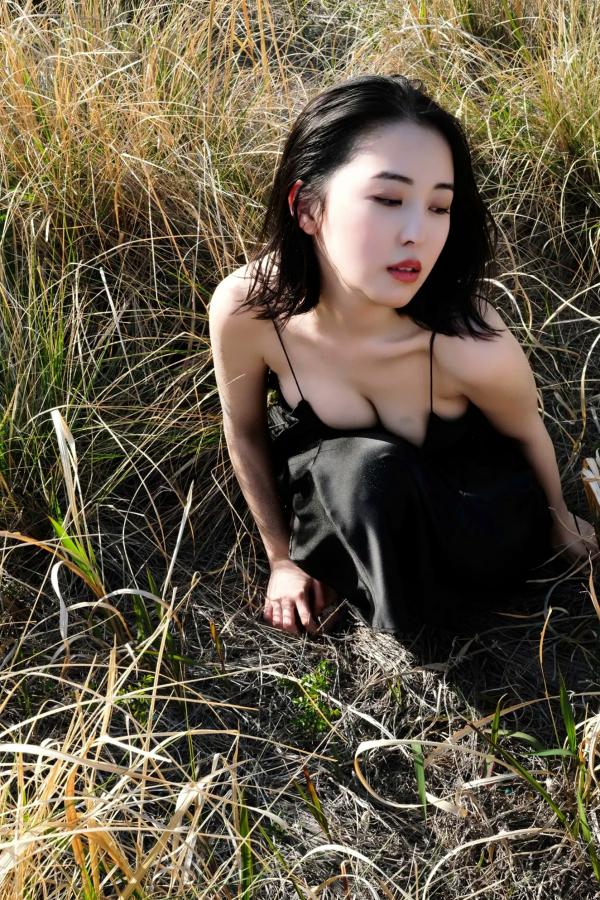   おしの沙羅 - 失楽園 shadow eden 日本性感女神泳池比基尼私房写真第15张图片