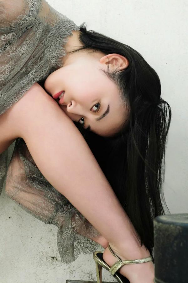   おしの沙羅 - 失楽園 shadow eden 日本性感女神泳池比基尼私房写真第21张图片