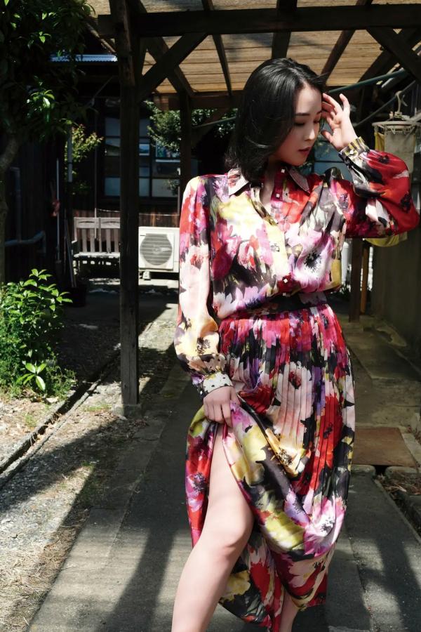   おしの沙羅 - 失楽園 shadow eden 日本性感女神泳池比基尼私房写真第48张图片