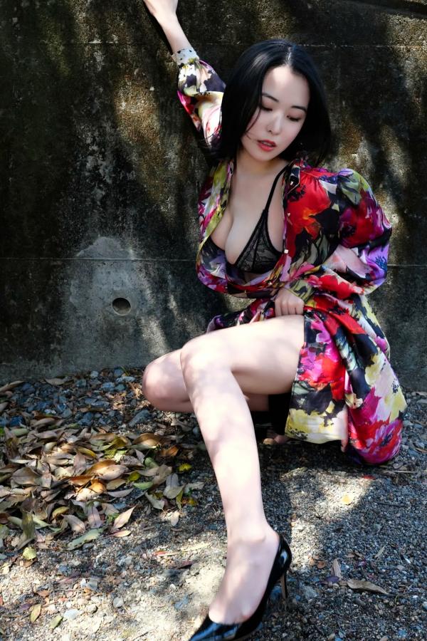   おしの沙羅 - 失楽園 shadow eden 日本性感女神泳池比基尼私房写真第50张图片