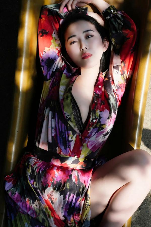   おしの沙羅 - 失楽園 shadow eden 日本性感女神泳池比基尼私房写真第51张图片