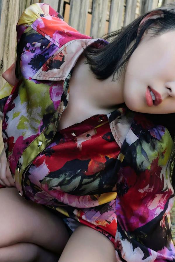   おしの沙羅 - 失楽園 shadow eden 日本性感女神泳池比基尼私房写真第57张图片