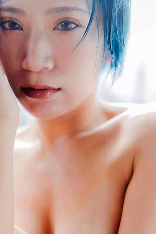   信子（ぱーてぃーちゃん）- 抱いて??? 日本性感艺人日式和服与私房内衣诱惑写真第17张图片