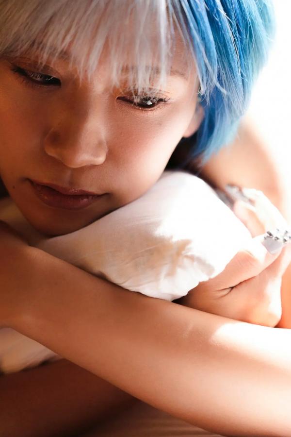  信子（ぱーてぃーちゃん）- 抱いて??? 日本性感艺人日式和服与私房内衣诱惑写真第45张图片
