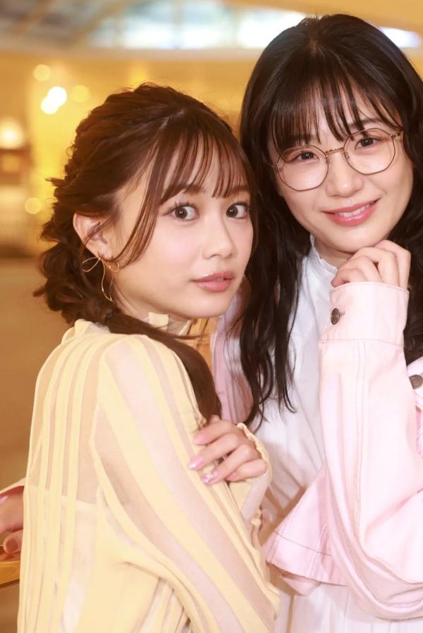   伊藤優衣・水原ゆき・長谷川かすみ - 俺達のあざす。温泉旅馆治愈系私房写真第7张图片