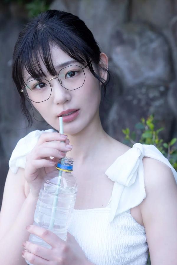   伊藤優衣・水原ゆき・長谷川かすみ - 俺達のあざす。温泉旅馆治愈系私房写真第19张图片