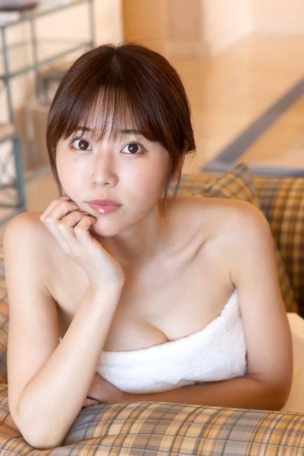   伊藤優衣・水原ゆき・長谷川かすみ - 俺達のあざす。温泉旅馆治愈系私房写真第26张图片