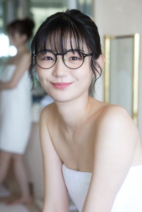   伊藤優衣・水原ゆき・長谷川かすみ - 俺達のあざす。温泉旅馆治愈系私房写真第31张图片