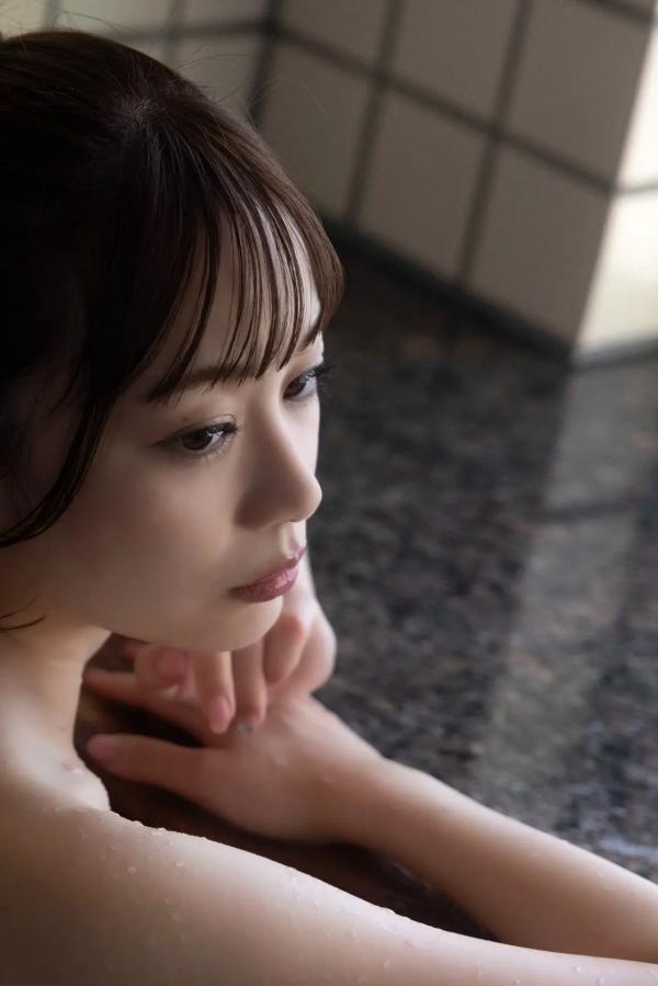   伊藤優衣・水原ゆき・長谷川かすみ - 俺達のあざす。温泉旅馆治愈系私房写真第35张图片