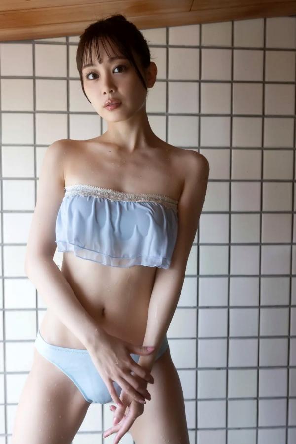   伊藤優衣・水原ゆき・長谷川かすみ - 俺達のあざす。温泉旅馆治愈系私房写真第37张图片