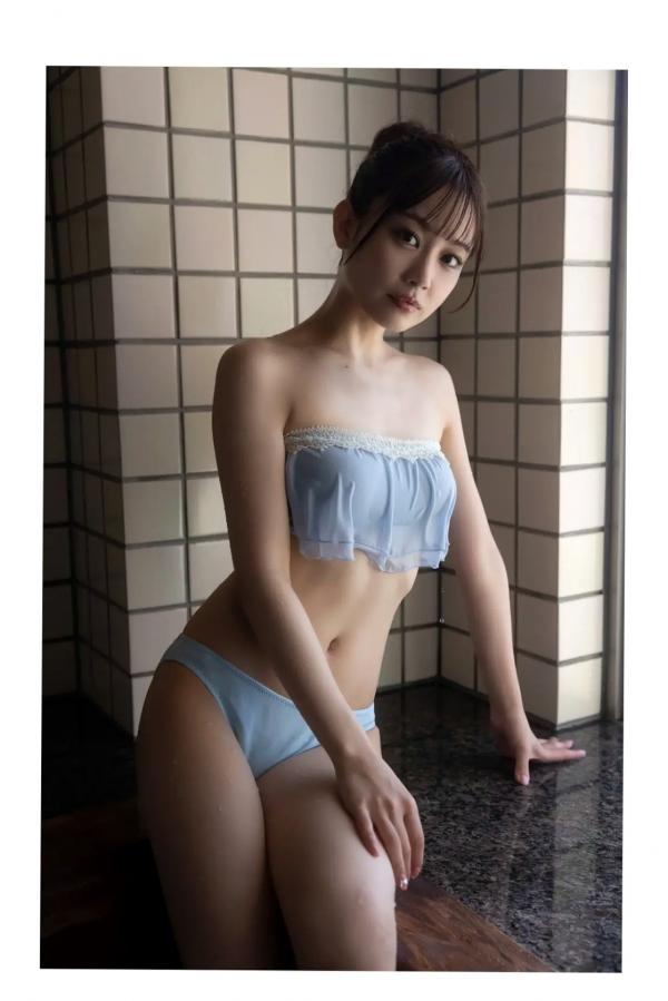   伊藤優衣・水原ゆき・長谷川かすみ - 俺達のあざす。温泉旅馆治愈系私房写真第38张图片