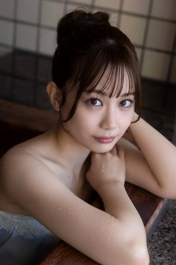   伊藤優衣・水原ゆき・長谷川かすみ - 俺達のあざす。温泉旅馆治愈系私房写真第39张图片