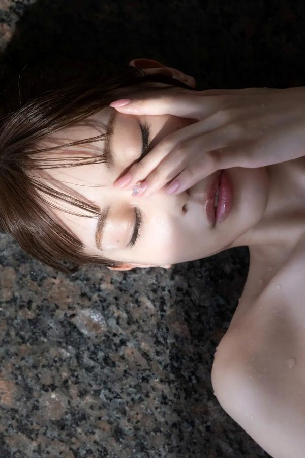   伊藤優衣・水原ゆき・長谷川かすみ - 俺達のあざす。温泉旅馆治愈系私房写真第41张图片