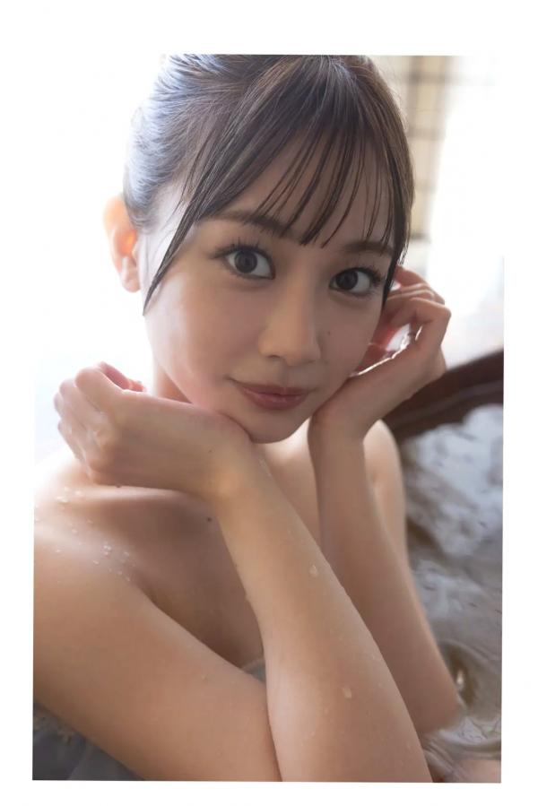   伊藤優衣・水原ゆき・長谷川かすみ - 俺達のあざす。温泉旅馆治愈系私房写真第42张图片