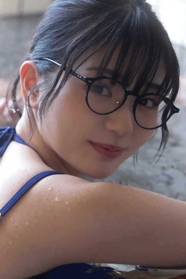   伊藤優衣・水原ゆき・長谷川かすみ - 俺達のあざす。温泉旅馆治愈系私房写真第51张图片