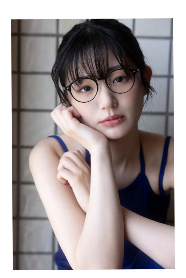   伊藤優衣・水原ゆき・長谷川かすみ - 俺達のあざす。温泉旅馆治愈系私房写真第54张图片
