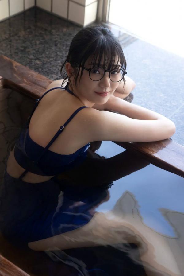   伊藤優衣・水原ゆき・長谷川かすみ - 俺達のあざす。温泉旅馆治愈系私房写真第56张图片