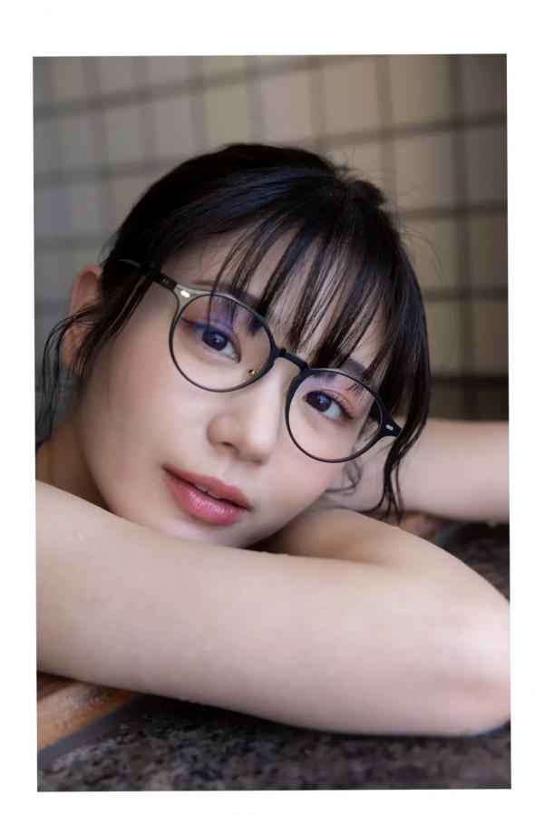   伊藤優衣・水原ゆき・長谷川かすみ - 俺達のあざす。温泉旅馆治愈系私房写真第58张图片