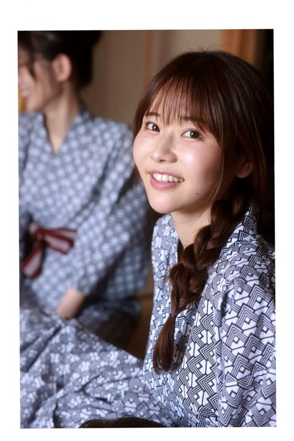   伊藤優衣・水原ゆき・長谷川かすみ - 俺達のあざす。温泉旅馆治愈系私房写真第65张图片