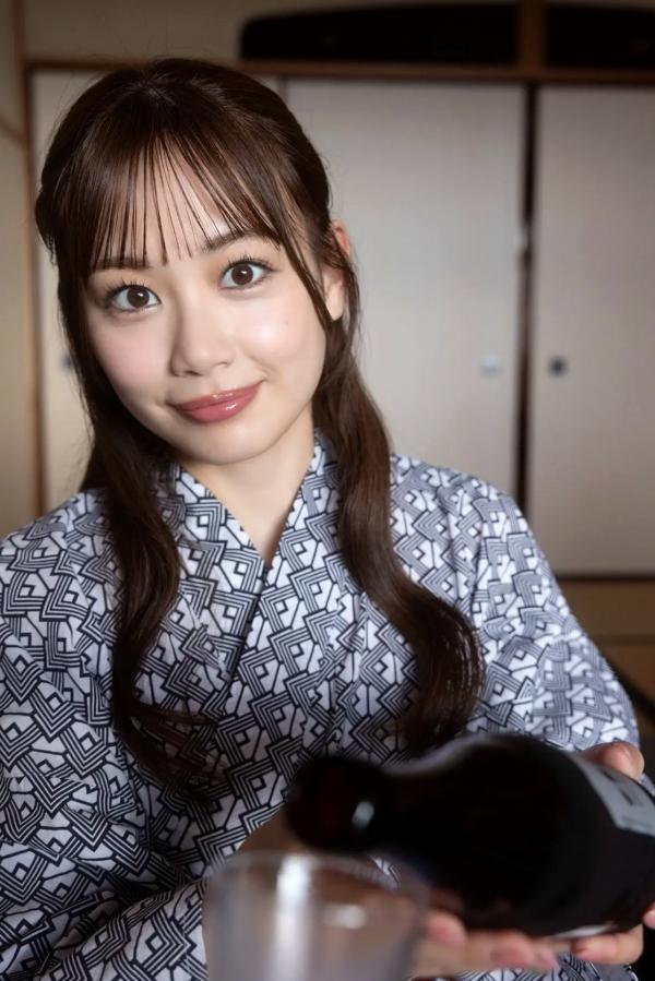   伊藤優衣・水原ゆき・長谷川かすみ - 俺達のあざす。温泉旅馆治愈系私房写真第66张图片
