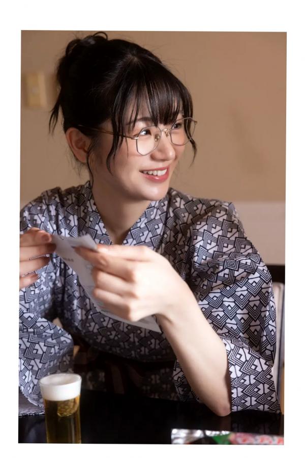   伊藤優衣・水原ゆき・長谷川かすみ - 俺達のあざす。温泉旅馆治愈系私房写真第67张图片