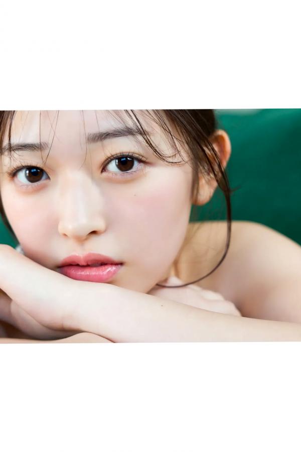   黒江こはる - ハタチ、甘くてちょっぴり悪い子ちゃんな私【日本清纯美少女比基尼写真/甜美治愈照】第47张图片