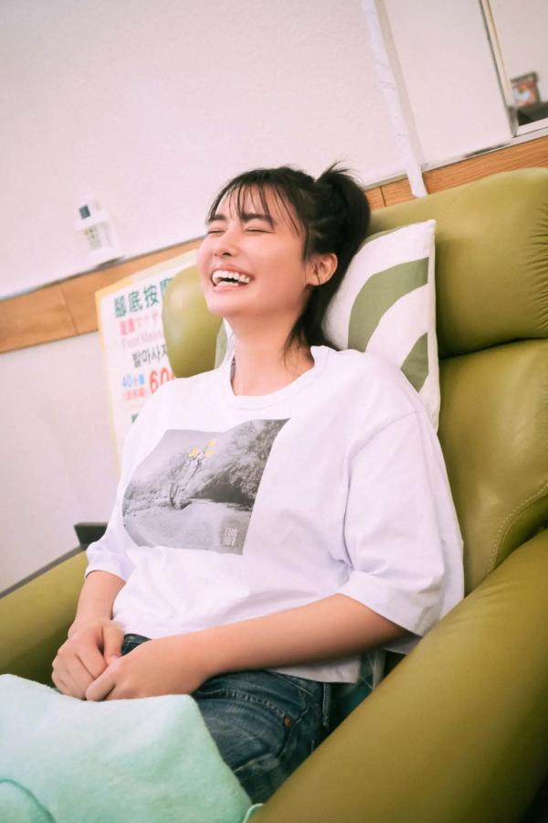   豊島心桜 - 清纯甜美性感比基尼私房写真集第19张图片